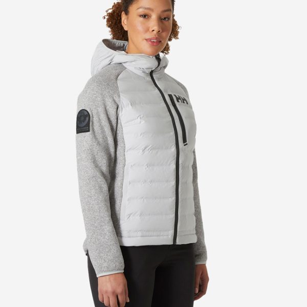 W ARCTIC OCEAN HYBRID INS, Grey Fog
