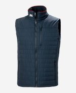 CREW INSULATOR VEST 2.0, Navy - Image 5