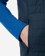 CREW INSULATOR VEST 2.0, Navy - Image 3