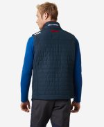 CREW INSULATOR VEST 2.0, Navy - Image 4
