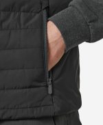 CREW INSULATOR VEST 2.0, Ebony - Image 4