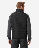 CREW INSULATOR VEST 2.0, Ebony - Image 2