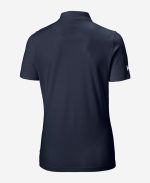 W CREW TECH POLO, Navy - Image 6
