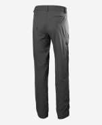 HH QD CARGO PANT, Ebony - Image 2