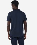CREW POLO, Navy - Image 2
