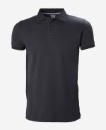 CREW POLO, Navy - Image 5