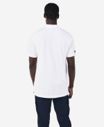 CREW POLO, White - Image 4