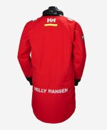 AEGIR OCEAN SMOCK, Alert Red - Image 9