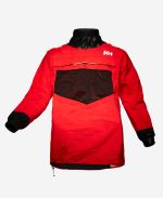 AEGIR OCEAN SMOCK, Alert Red - Image 7