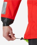 AEGIR OCEAN SMOCK, Alert Red - Image 6