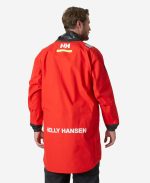 AEGIR OCEAN SMOCK, Alert Red - Image 2