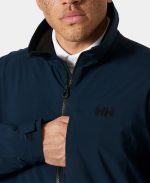 HP RACING JACKET 2.0, Navy - Image 3