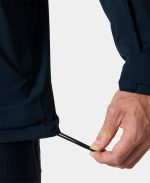 HP RACING JACKET 2.0, Navy - Image 5