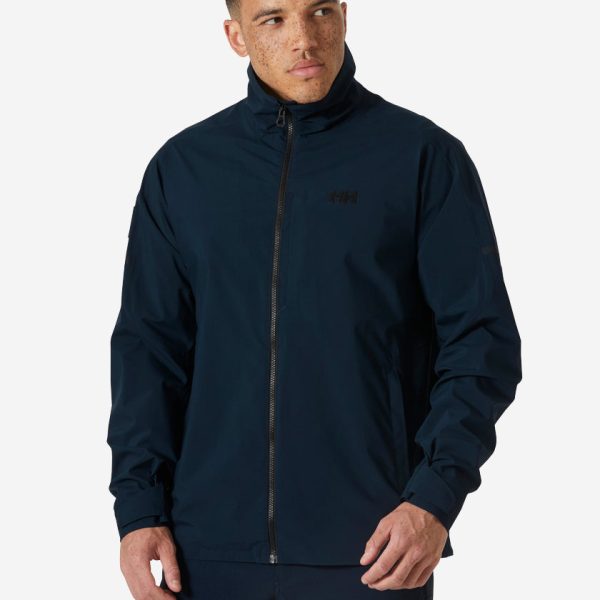 HP RACING JACKET 2.0, Navy