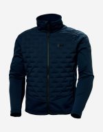 HP HYBRID STRETCH INSULATOR, Navy - Image 7