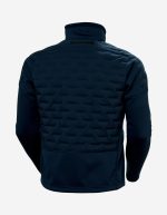 HP HYBRID STRETCH INSULATOR, Navy - Image 8