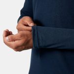 HP 1/2 ZIP PULLOVER 2.0 - Image 11