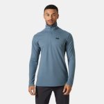 HP 1/2 ZIP PULLOVER 2.0