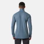 HP 1/2 ZIP PULLOVER 2.0 - Image 2