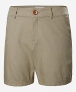 W PIER SHORTS, Pebble - Image 3