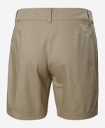 W PIER SHORTS, Pebble - Image 4