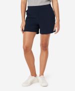 W THALIA SHORTS 2.0, Navy - Image 2