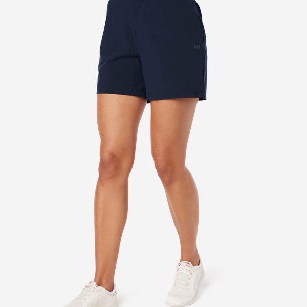 W THALIA SHORTS 2.0, Navy