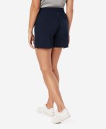 W THALIA SHORTS 2.0, Navy - Image 3