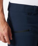 HP RACING DECK SHORTS 2.0, Navy - Image 4