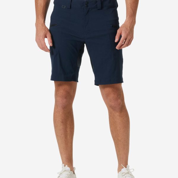 HP RACING DECK SHORTS 2.0, Navy