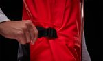 AEGIR OCEAN BIB 2.0, Alert Red - Image 5