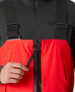 AEGIR OCEAN BIB 2.0, Alert Red - Image 8