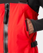 AEGIR OCEAN BIB 2.0, Alert Red - Image 4