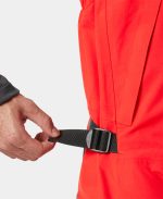 AEGIR OCEAN BIB 2.0, Alert Red - Image 3