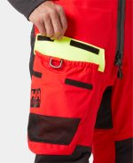 AEGIR OCEAN BIB 2.0, Alert Red - Image 7
