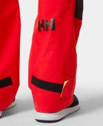 AEGIR OCEAN BIB 2.0, Alert Red - Image 11