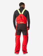 AEGIR OCEAN BIB 2.0, Alert Red - Image 2