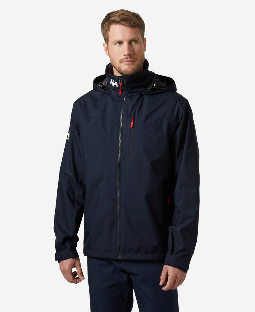 34443_597_onbody1_1b4b545a-5740-4ba2-81dd-e38476404677.jpg CREW HOODED JACKET 2.0, Navy - Image 1