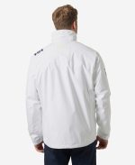 CREW MIDLAYER JACKET 2.0, White - Image 2