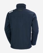 CREW MIDLAYER JACKET 2.0, Navy - Image 10