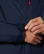 CREW MIDLAYER JACKET 2.0, Navy - Image 6