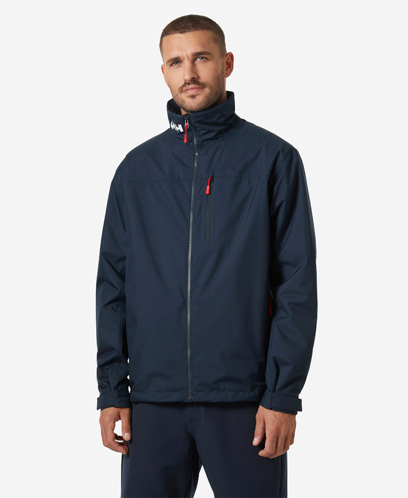 34444_597_onbody1_30233ad0-2bf3-4a25-98fc-78d102596434.jpg CREW MIDLAYER JACKET 2.0, Navy - Image 1