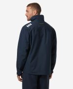 CREW MIDLAYER JACKET 2.0, Navy - Image 2