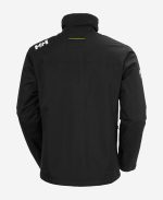 CREW MIDLAYER JACKET 2.0,  Black - Image 7