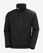 CREW MIDLAYER JACKET 2.0,  Black - Image 6