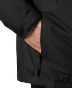 CREW MIDLAYER JACKET 2.0,  Black - Image 5