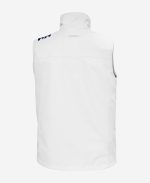 CREW VEST 2.0, White - Image 6