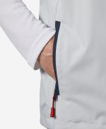 CREW VEST 2.0, White - Image 4