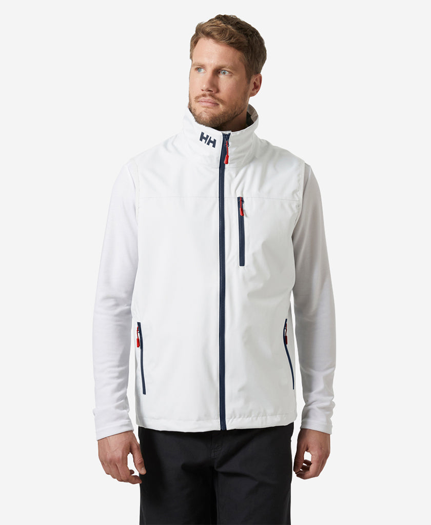 34446_001_onbody1_febdbd8e-b0b0-4037-b737-40dc1d971095.jpg CREW VEST 2.0, White - Image 1