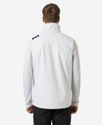 CREW VEST 2.0, White - Image 2